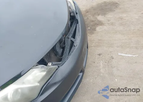 2013 Toyota Camry Se V6 z USA, uszkodzony, nr VIN 4T1BK1FK0DU525345